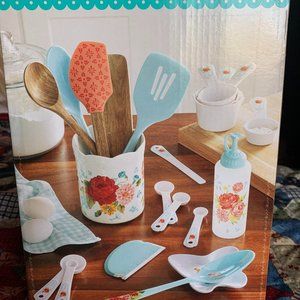 The pioneer woman 20 piece